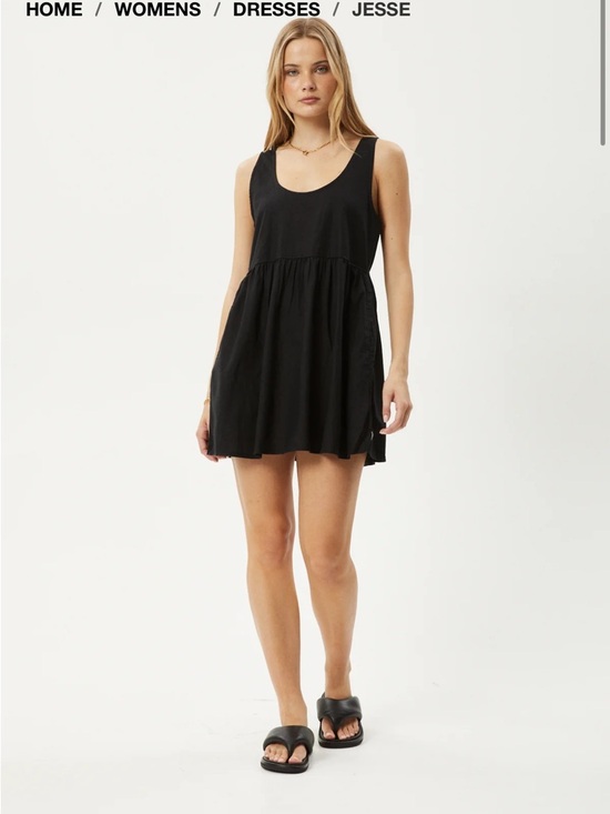 Afends Dresses & Skirts - Afends Mini Jesse Dress M